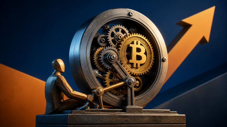 Former Riot Platforms VP launches Bitcoin securitization venture to ‘accelerate the adoption flywheel’