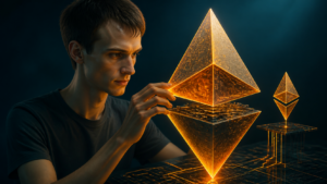 Vitalik Buterin proposes replacing Ethereum’s EVM with RISC-V for better scalability