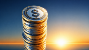 Citi Predicts $3.7 Trillion Bull Case Stablecoin Explosion in Global Markets