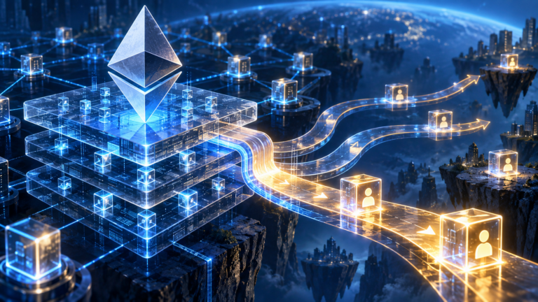 Ethereum Rollup Scroll Now Lets Users Exit Independently, Becoming ‘First’ to Hit Decentralization Milestone