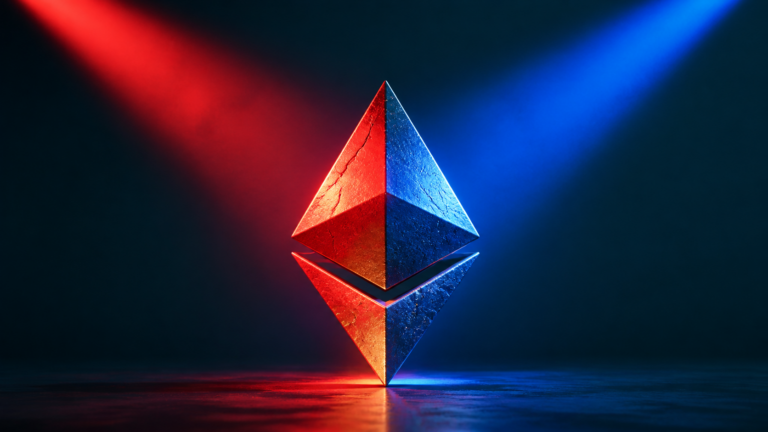 Ethereum’s Narrative Crisis Becomes Contentious Amid Store of Value and Revenue Debate