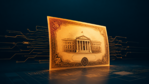 Treasury Committee Eyes Stablecoin Boom Fueling US Bond Demand