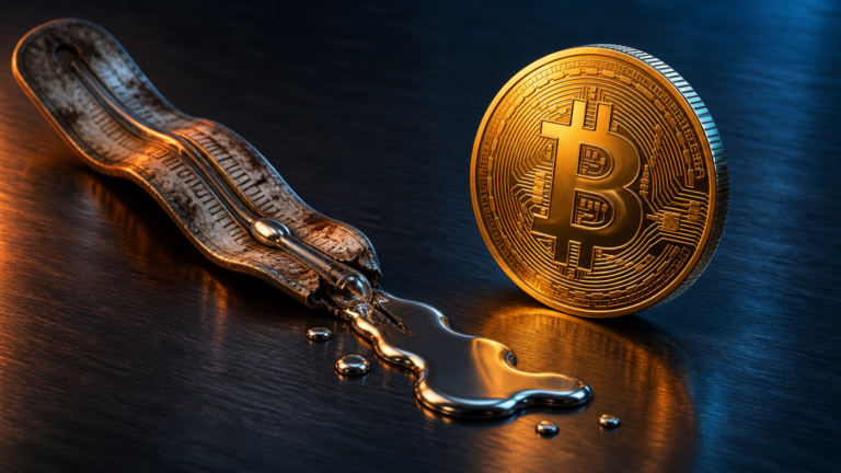 Samara Asset Group Launches Bitcoin CPI as a New Inflation Benchmark
