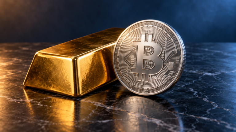 Is Taiwan Ready for Bitcoin? Ko Ju-chun Proposes a Strategic Reserve Shift