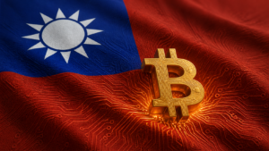 Is Taiwan Ready for Bitcoin? Ko Ju-chun Proposes a Strategic Reserve Shift