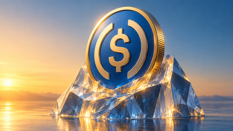 Circle launches USDC and native CCTP V2 on the Sonic blockchain