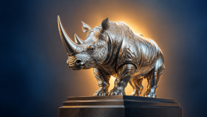 British Museum Puts Sculptures of Dürer’s ‘Rhinoceros’ on Bitcoin Blockchain