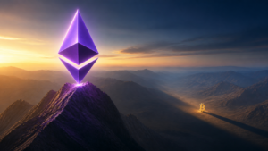 Undervalued Ether Catching Eye of ETF Buyers as Rally Inbound: CryptoQuant
