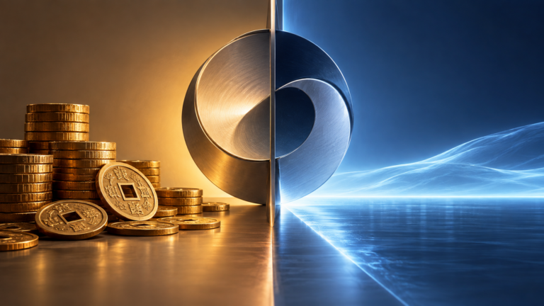 Bank of Korea Exploring Using ‘Stablecoins Issued by the Private Sector’