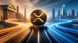 Ripple Presents XRP, RLUSD to Replace SWIFT’s Outdated Payment System