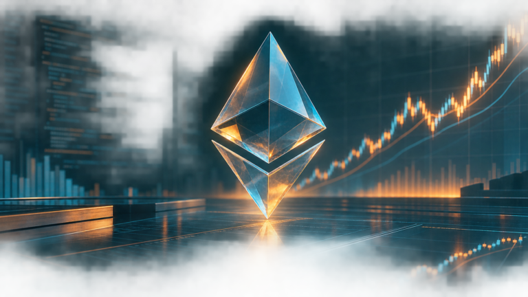 Ethereum Foundation Sets Treasury Strategy to Back DeFi, Cut Spending Over Time