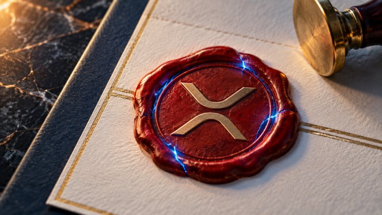 European Central Bank points out XRP Ledger as important facilitator in next gen financing tool