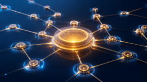 European Central Bank points out XRP Ledger as important facilitator in next gen financing tool