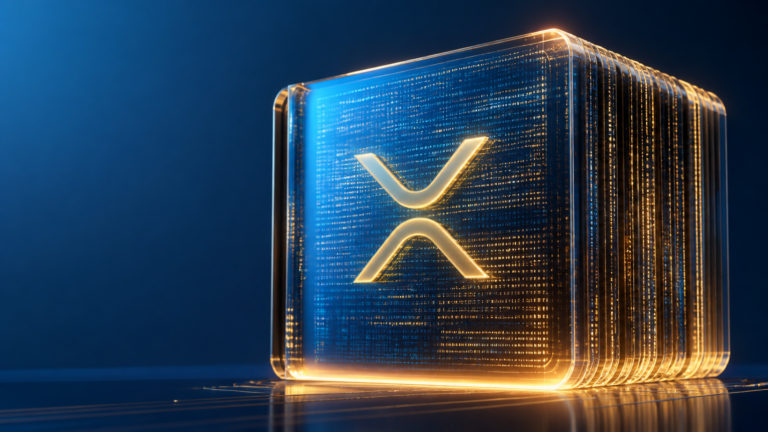 XRP Ledger Drives Real-World Asset Growth as Ripple Expands Compliance-Focused Offerings