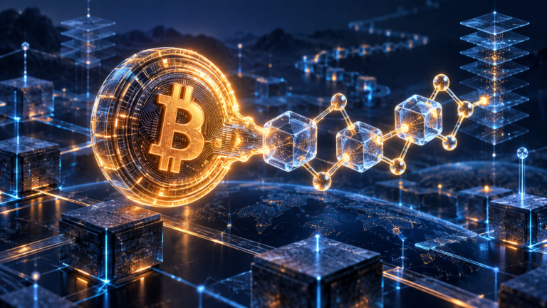 Bitcoin Alkanes: The Next Big BTC Innovation After Ordinals and Runes?