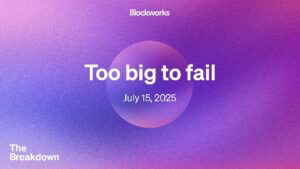 Can the Genius Act save banks from stablecoins?