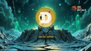 Dogecoin Price Eyes 82% Rally as Key Targets Flash $0.35