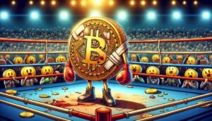 Bitcoin Price Dips — Is This the Calm Before the Surge or the Storm?