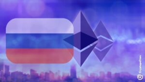 MOEX to offer futures tracking the value of Ethereum