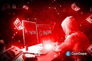 Crypto Exchange Hack: BigONE Users Lose A Massive $27 Million In Recent Exploit