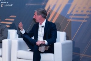 Crypto is Going Mainstream and ‘You Can’t Put the Genie Back in the Bottle,’ Bitwise Says