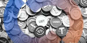 Bank of America CEO Says Still Too Early For Stablecoin Plans as US Stalls on Key Crypto Rules