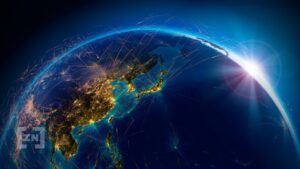 Trump officials crypto millions, Upbit possible penalties and more | Pacific Sunrise