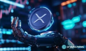 XRP hits new all-time high after 7 years as market cap crosses $210B