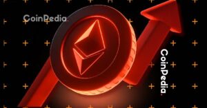 Why Ethereum is Going Up? How High Can the ETH Price Go?