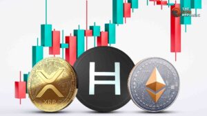 Top 3 Altcoins Set To Explode In Late 2025
