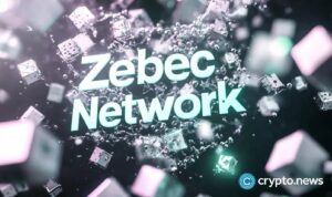 Zebec holds bullish retest as key support attracts fresh demand