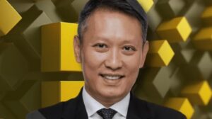 Richard Teng, CEO of Binance, Gives a Special Interview on the Company’s Founding Anniversary: Is the IPO Coming?