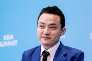 Following the Market Rally, Justin Sun Transfers a Controversial Large Amount of Altcoins to Binance