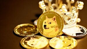 DOGE Bullish Pattern Points To $0.42 Target – Analyst