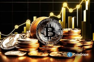 Bitcoin Treasury Companies Added $810M BTC This Week As Price Topped $123K