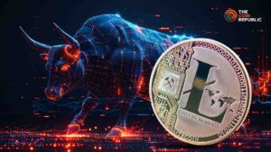Litecoin Price Eyeing Ultra Bullish Breakout As Whale Interests Peak