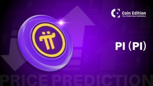 Pi Network (PI) Price Prediction for July 21, 2025: PI Holds Near $0.445 as Volatility Compresses