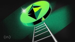 Ethereum (ETH) Price Eyes All-Time High as A Key Ratio Indicates 40% Rally