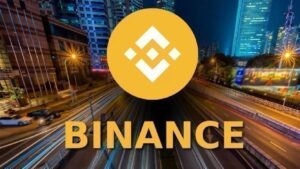 Bitcoin Exchange Binance Announces Support for This Altcoin’s Network Upgrade and Hard Fork! Here Are the Details
