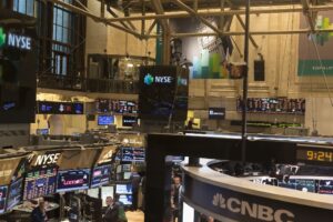 Crypto Exchange Bullish Files for U.S. IPO