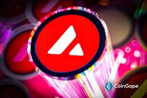 AVAX Price Targets $48 as DeFi TVL Approaches 3-Year High