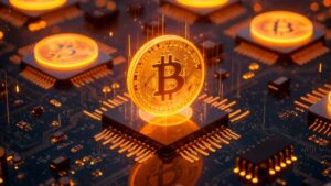 Alteri Launches $30M Tokenized Bitcoin Mining Fund via Chintai Blockchain