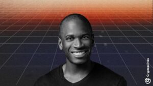 Arthur Hayes says stablecoins will finance Trump’s ‘fascist