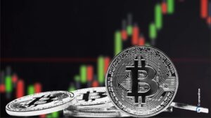Bitcoin may drop if markets react to upcoming tariff or inflation risks
