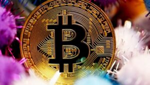 Bitcoin Must Defend This Key Support For $180,000 Year-End Target, Analyst Says