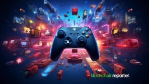 Elderglade’s Cross-Chain Gaming Bridge is Live, Going Cross-Game and Cross-Chain with LINEUP Games Partnership