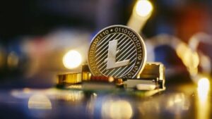 Litecoin Is On Fire: $120–$125 Range In Bullish Crosshairs