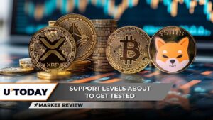 Is XRP Stronger Than Ethereum? Bitcoin’s (BTC) $150,000 Around Corner, Shiba Inu (SHIB): Summer’s Biggest Test Incoming