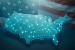 Legislation on a blockchain pilot for Veteran Affairs claims awaits House floor vote