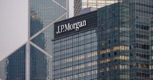 JPMorgan pushes back on Treasury’s $2 trillion stablecoin forecast, warns infrastructure is still underdeveloped